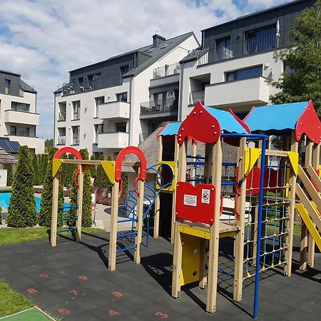 Dianos Apartamentai Паланга Экстерьер фото