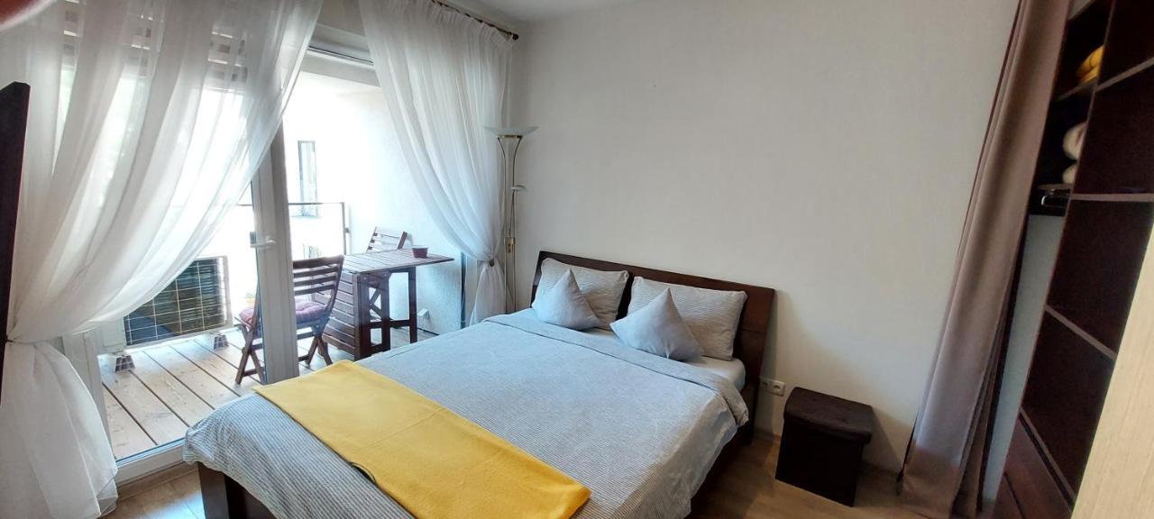 Dianos Apartamentai Паланга Экстерьер фото
